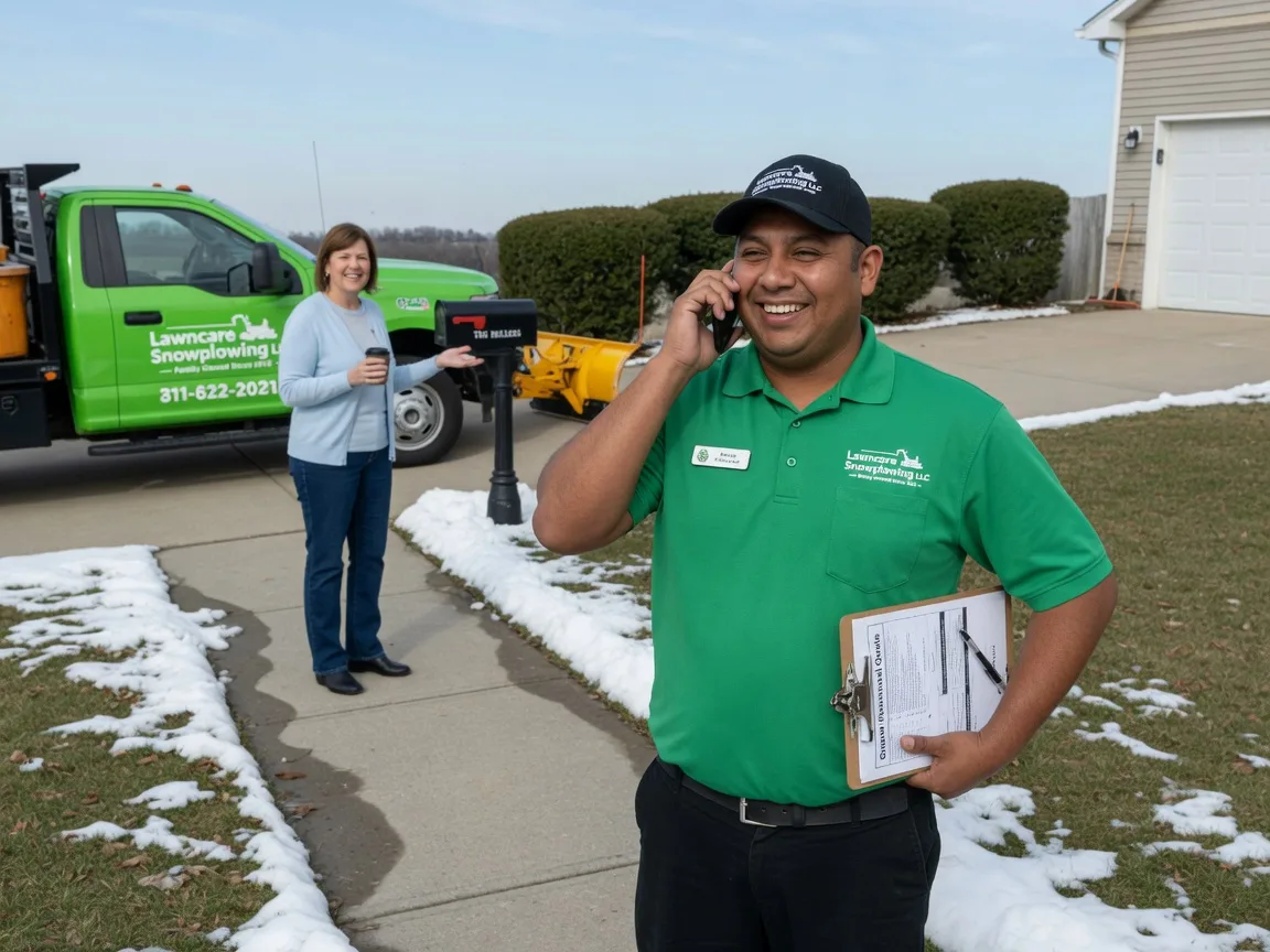 Lawn Care Services By Expert Landscaper Killduff, IA FAQs